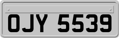 OJY5539
