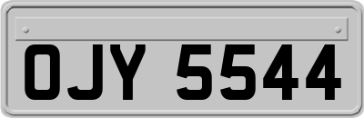 OJY5544