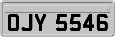 OJY5546