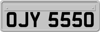 OJY5550