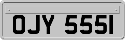OJY5551