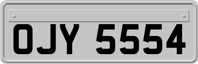 OJY5554