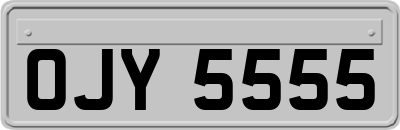 OJY5555