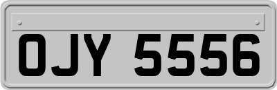 OJY5556