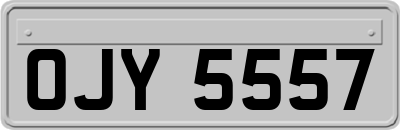 OJY5557