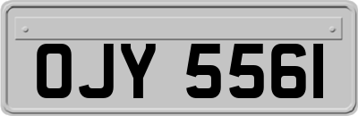 OJY5561