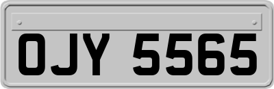 OJY5565