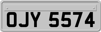 OJY5574
