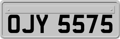 OJY5575