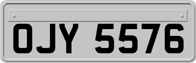 OJY5576