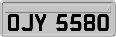 OJY5580