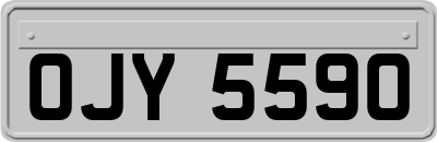 OJY5590