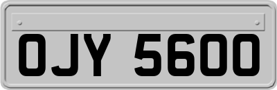 OJY5600