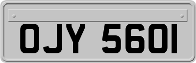 OJY5601