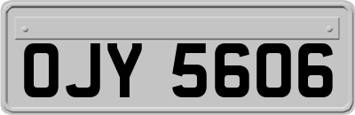 OJY5606