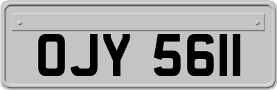 OJY5611