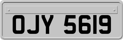 OJY5619