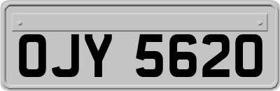 OJY5620