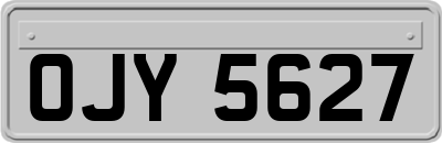 OJY5627