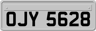 OJY5628