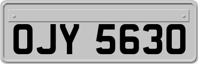 OJY5630