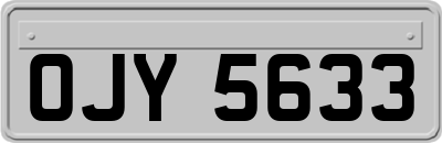 OJY5633