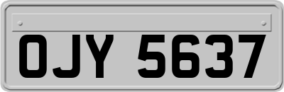 OJY5637