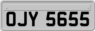 OJY5655