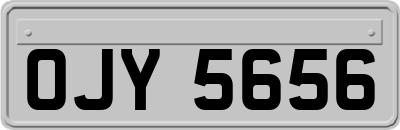 OJY5656