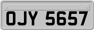 OJY5657