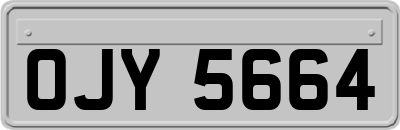 OJY5664
