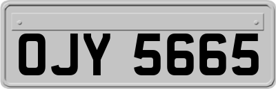 OJY5665