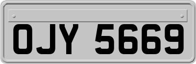 OJY5669