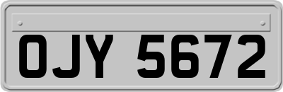 OJY5672