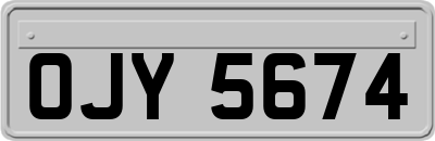 OJY5674