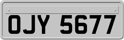 OJY5677