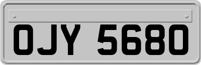 OJY5680