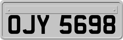 OJY5698