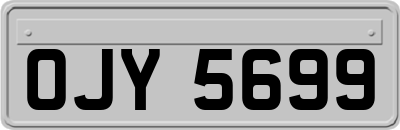 OJY5699