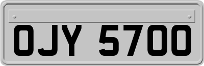 OJY5700