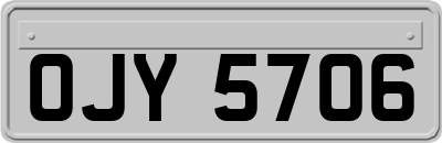 OJY5706