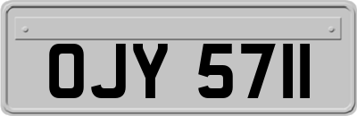 OJY5711