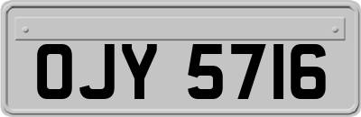OJY5716