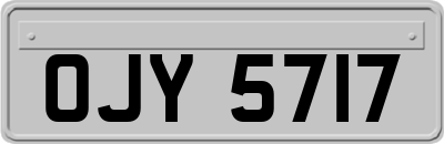 OJY5717