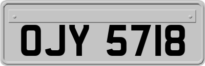 OJY5718