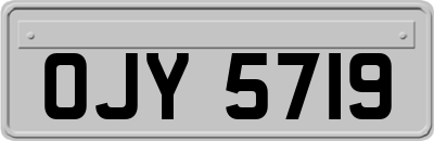 OJY5719