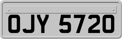 OJY5720
