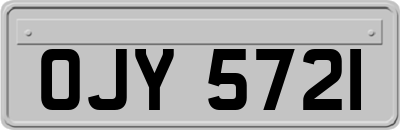 OJY5721
