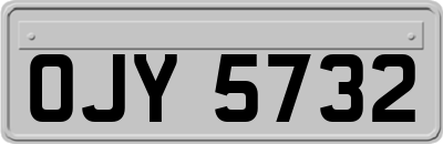 OJY5732