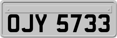 OJY5733